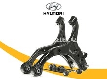 Hyundai Santa Fe alt asqı qolu